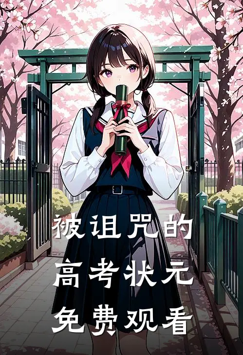 被诅咒的高考状元免费观看