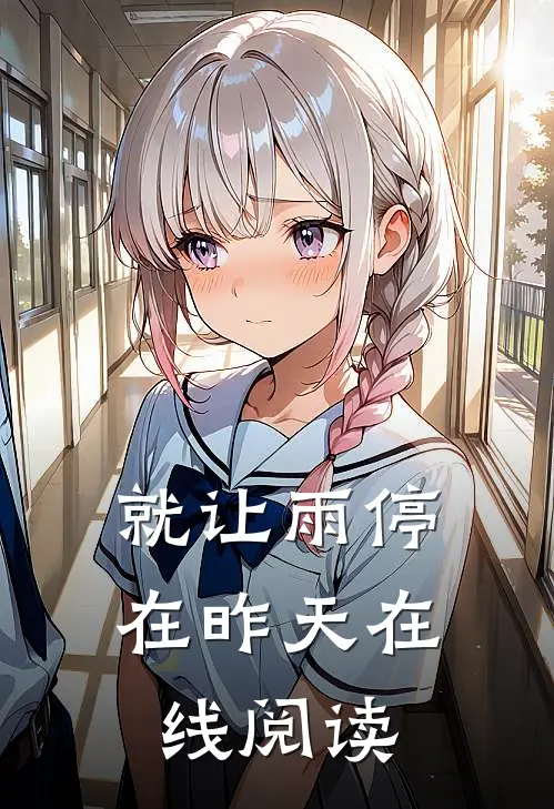 就让雨停在昨天在线阅读