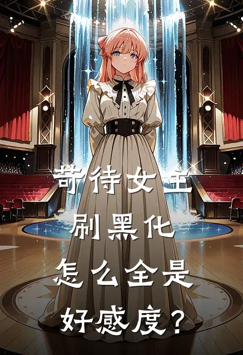 苛待女主刷黑化，怎么全是好感度？