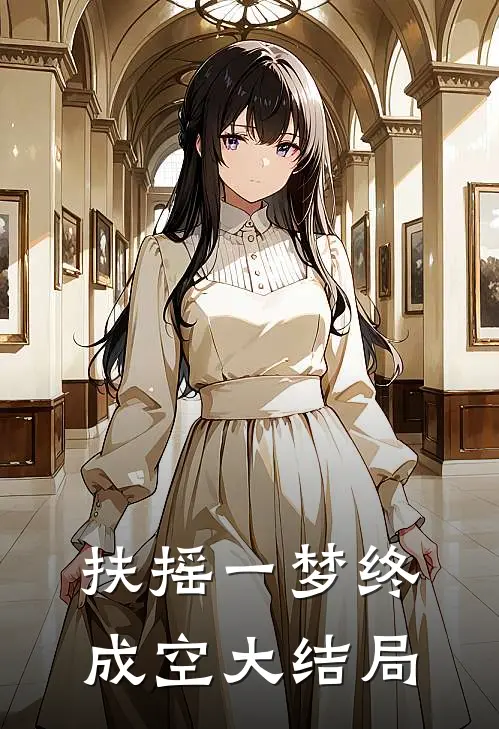 扶摇一梦终成空大结局