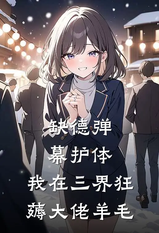 白小莲天道(缺德弹幕护体，我在三界狂薅大佬羊毛)最新章节免费在线阅读_缺德弹幕护体，我在三界狂薅大佬羊毛最新章节免费阅读