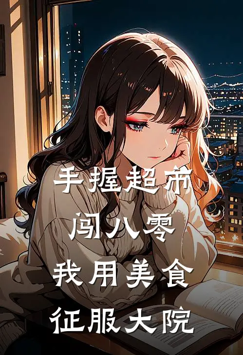 手握超市闯八零，我用美食征服大院