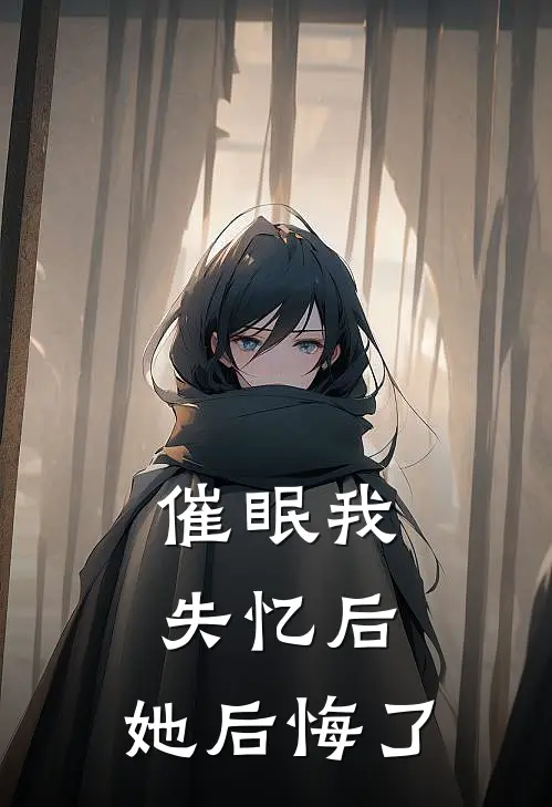 催眠我失忆后，她后悔了