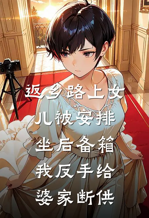 返乡路上女儿被安排坐后备箱，我反手给婆家断供(张茹瑶瑶)最新章节在线阅读_(返乡路上女儿被安排坐后备箱，我反手给婆家断供)最新章节在线阅读