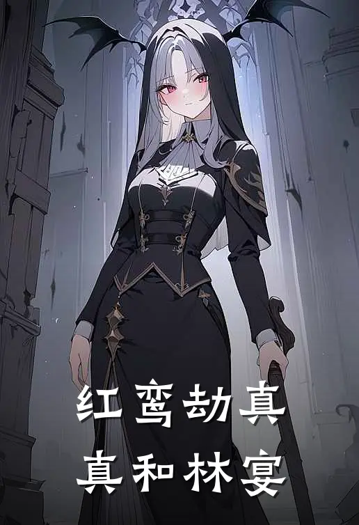 红鸾劫真真和林宴