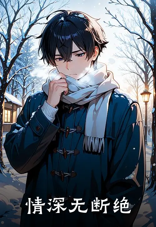 情深无断绝