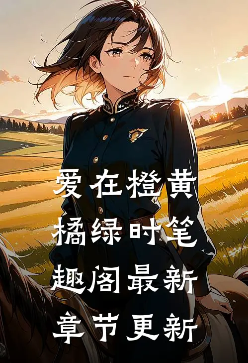 爱在橙黄橘绿时笔趣阁最新章节更新