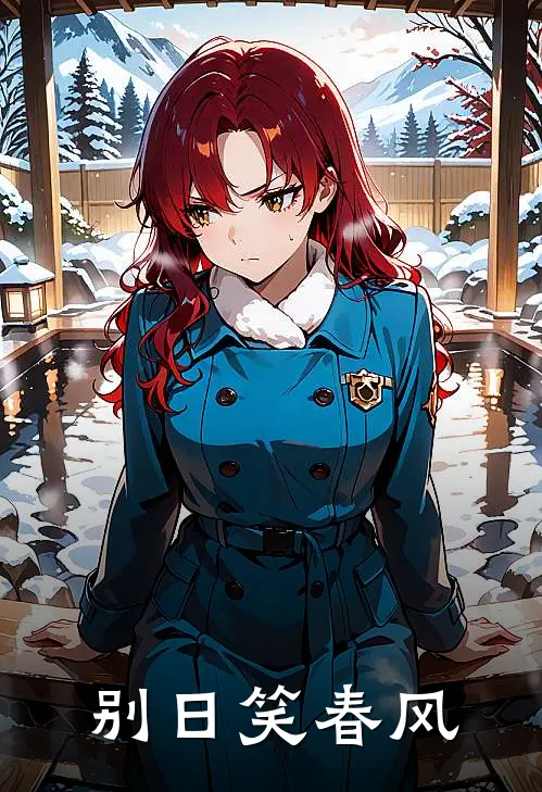 别日笑春风沐霜凝陆驰勉热门的网络小说_热门的网络小说别日笑春风(沐霜凝陆驰勉)