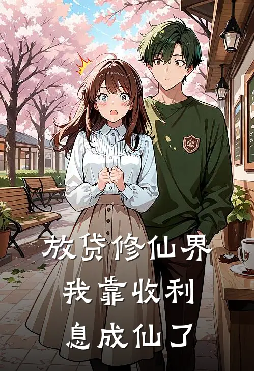 《放贷修仙界，我靠收利息成仙了》陈安之陈青玄已完结小说_放贷修仙界，我靠收利息成仙了(陈安之陈青玄)经典小说