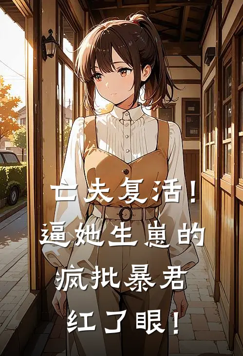 亡夫复活！逼她生崽的疯批暴君红了眼！温窈萧策免费小说全集_免费阅读无弹窗亡夫复活！逼她生崽的疯批暴君红了眼！温窈萧策