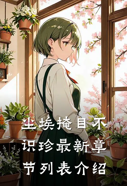 尘埃掩目不识珍最新章节列表介绍