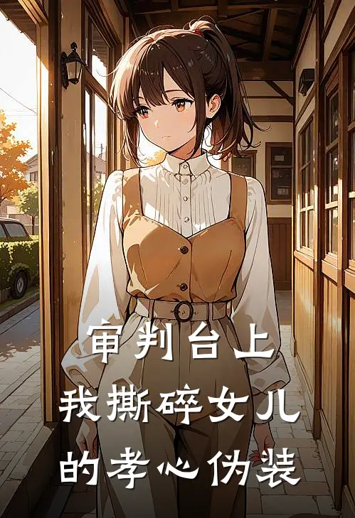 审判台上，我撕碎女儿的孝心伪装