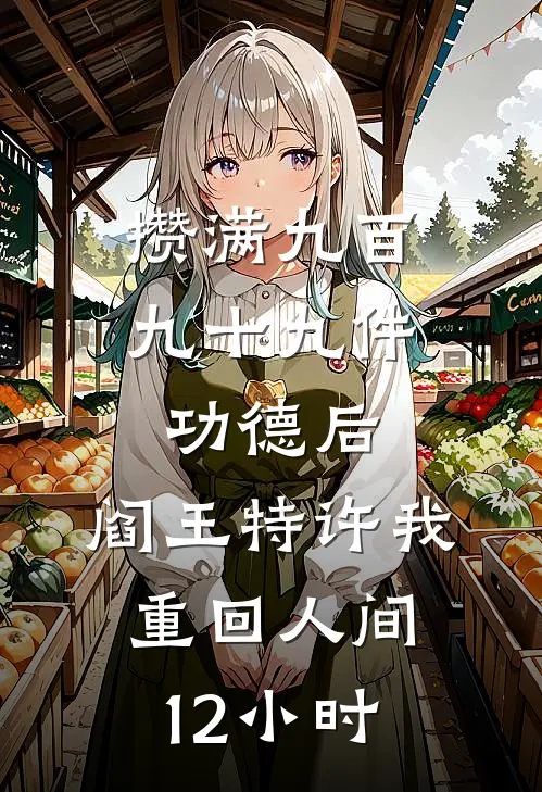 攒满九百九十九件功德后，阎王特许我重回人间12小时