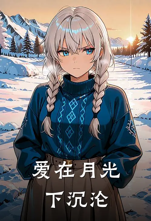 爱在月光下沉沦