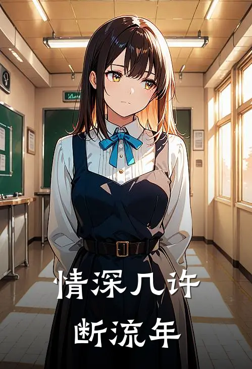 情深几许断流年