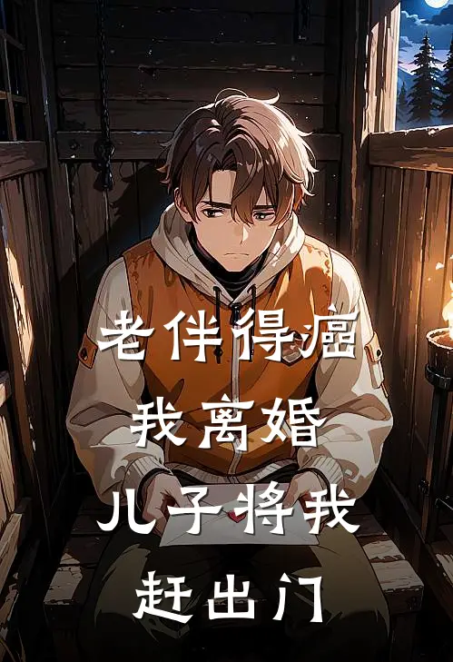 老伴得癌我离婚，儿子将我赶出门(陈默德嘉明)全集阅读_老伴得癌我离婚，儿子将我赶出门最新章节阅读