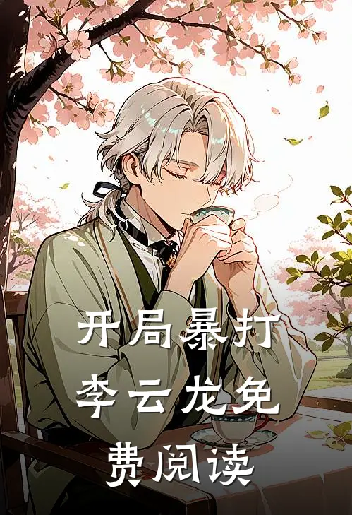 开局暴打李云龙免费阅读