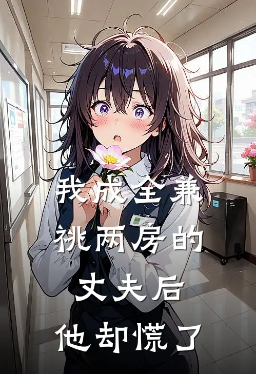 我成全兼祧两房的丈夫后，他却慌了