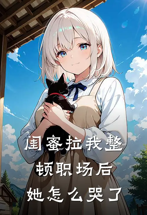 闺蜜拉我整顿职场后，她怎么哭了