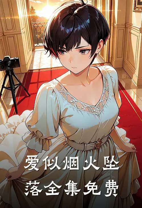 爱似烟火坠落全集免费