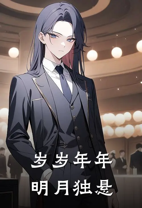 岁岁年年明月独悬