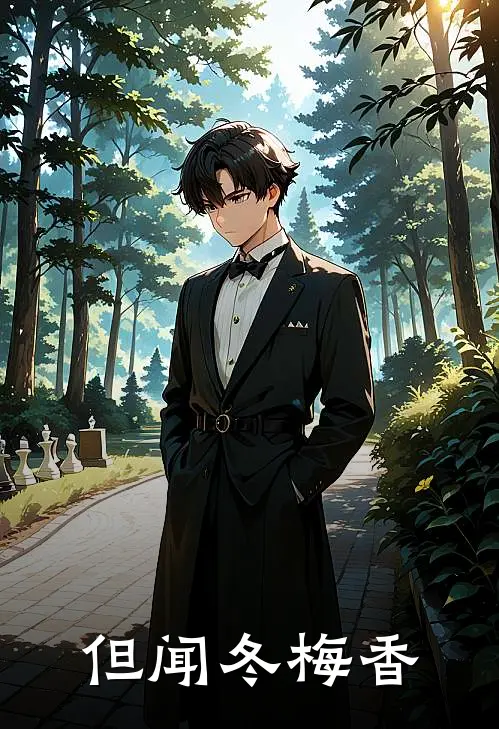 但闻冬梅香