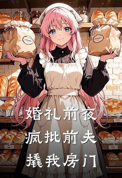 婚礼前夜，疯批前夫撬我房门