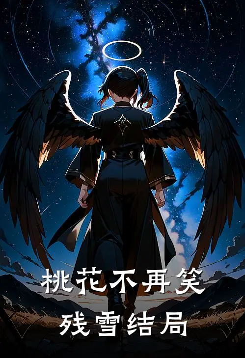 桃花不再笑残雪结局