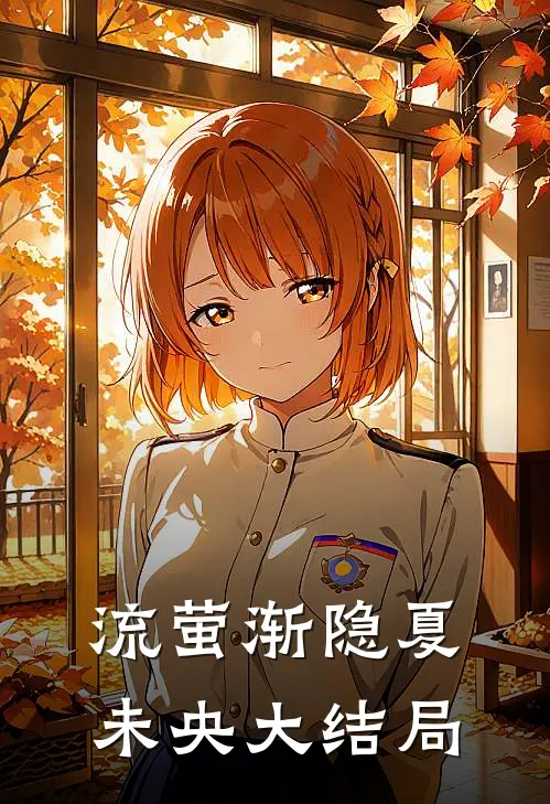 流萤渐隐夏未央大结局