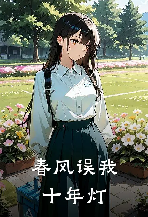 春风误我十年灯