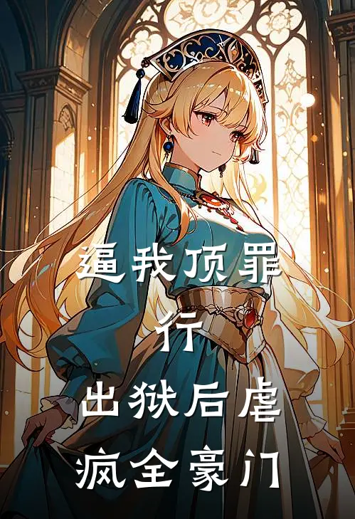 逼我顶罪，行，出狱后虐疯全豪门