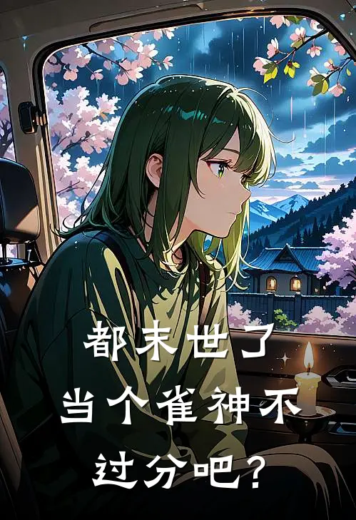 都末世了，当个雀神不过分吧？(江澈巨蝎)小说免费在线阅读_都末世了，当个雀神不过分吧？(江澈巨蝎)大结局阅读