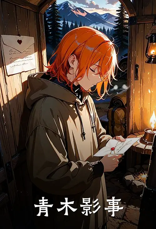 青木影事