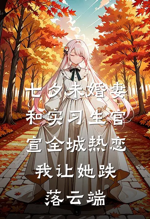 七夕未婚妻和实习生官宣全城热恋，我让她跌落云端