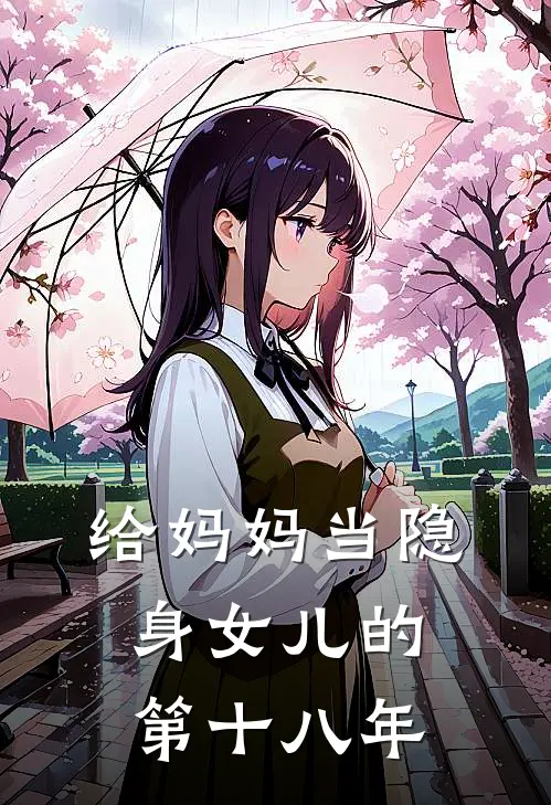 给妈妈当隐身女儿的第十八年