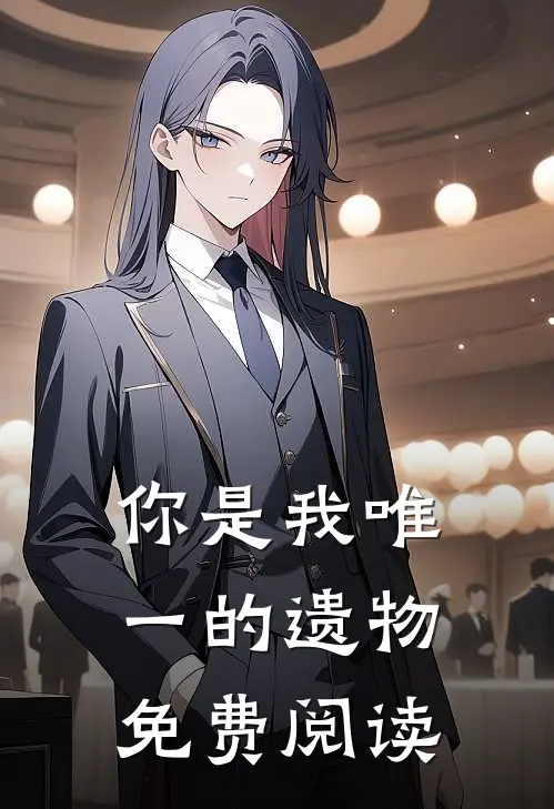 你是我唯一的遗物免费阅读