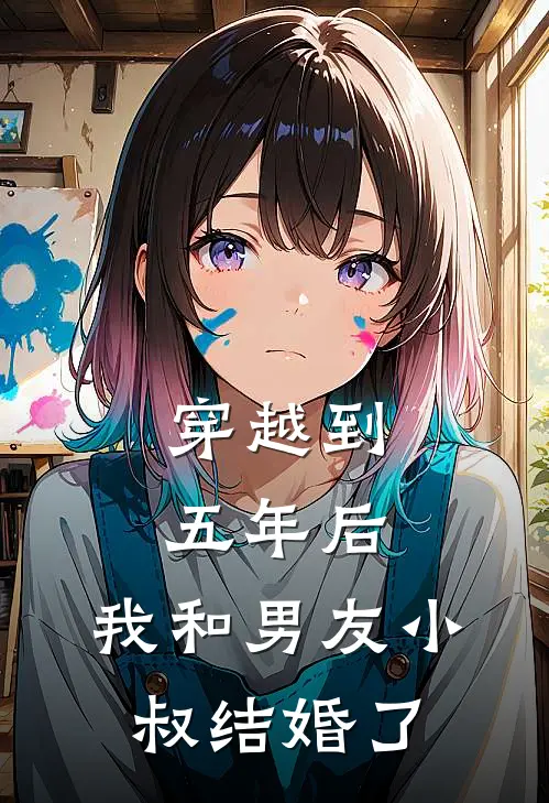 穿越到五年后，我和男友小叔结婚了