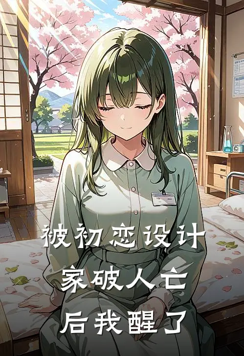 被初恋设计，家破人亡后我醒了(楚凌霄苏时一)完整版免费小说_完结版小说推荐被初恋设计，家破人亡后我醒了(楚凌霄苏时一)