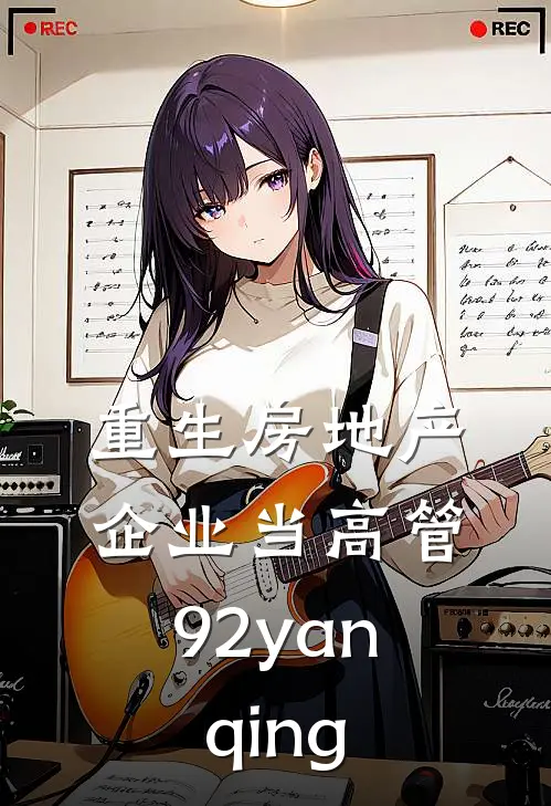 重生房地产企业当高管92yanqing