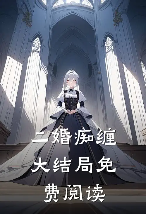 二婚痴缠大结局免费阅读