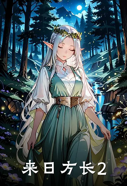 来日方长-2