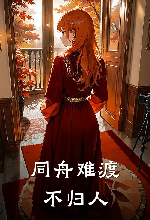 同舟难渡不归人