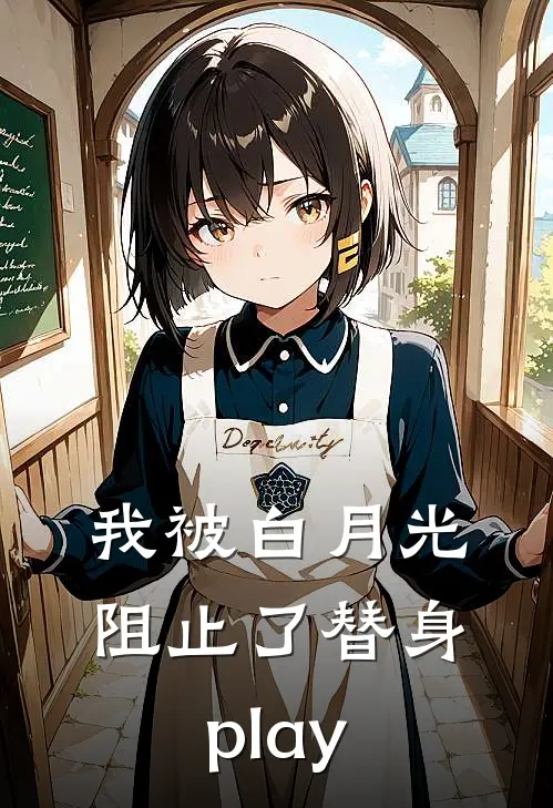 我被白月光阻止了替身play许怀安南之热门的小说_免费小说我被白月光阻止了替身play(许怀安南之)