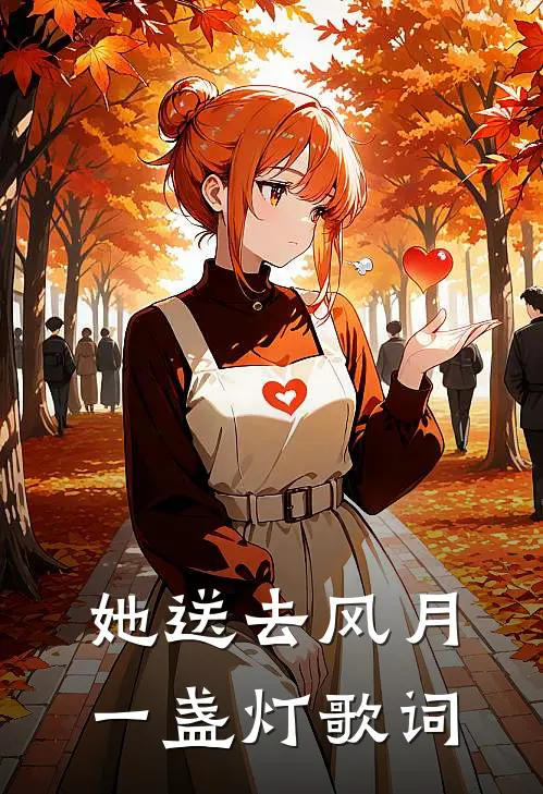 她送去风月一盏灯歌词