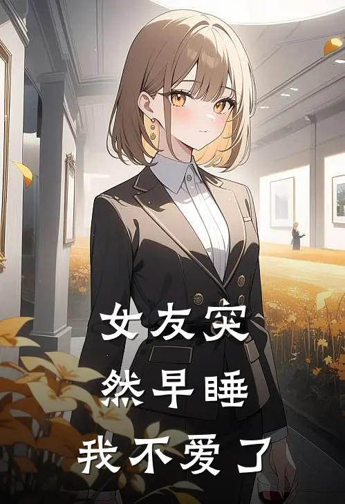 女友突然早睡，我不爱了