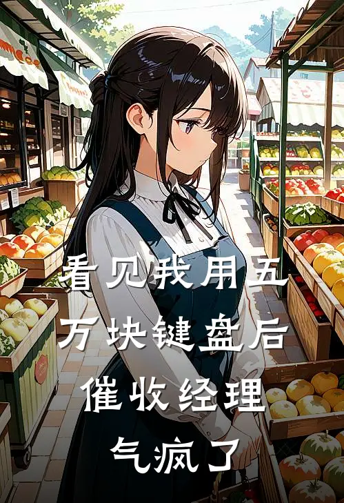 看见我用五万块键盘后，催收经理气疯了小说抖音热门（已完结全集完整版大结局）抖音热门小说全文阅读笔趣阁