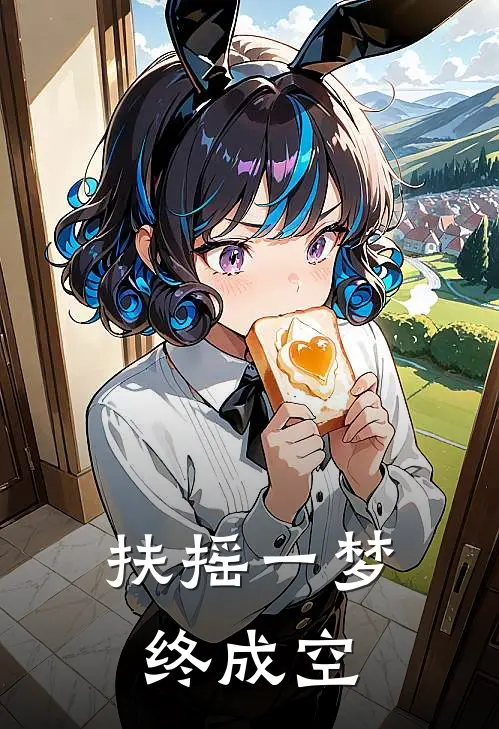 扶摇一梦终成空