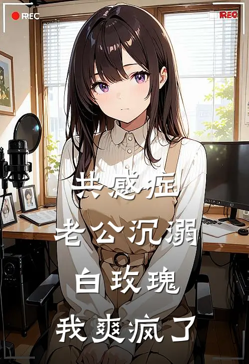 共感症：老公沉溺白玫瑰，我爽疯了