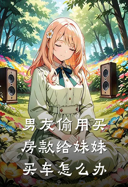 男友偷用买房款给妹妹买车怎么办