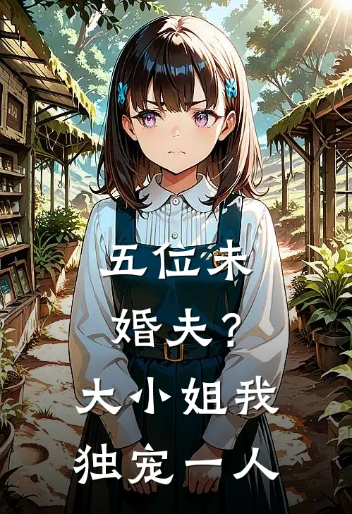 五位未婚夫？大小姐我独宠一人